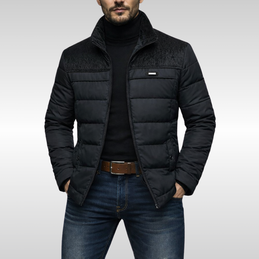 Chaqueta Ismael