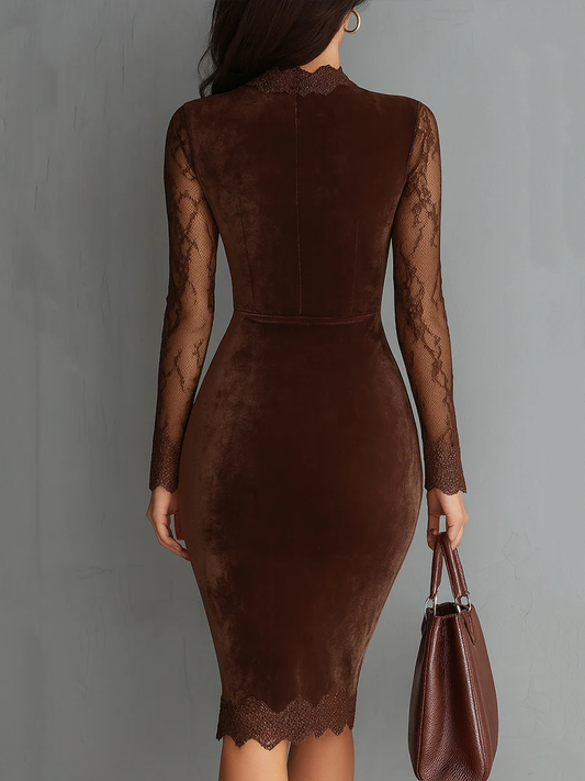 Vestido Mini Alicia