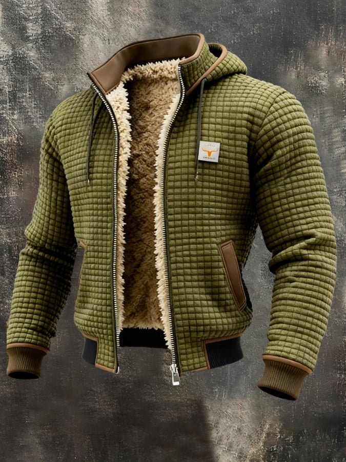 Chaqueta Matteo