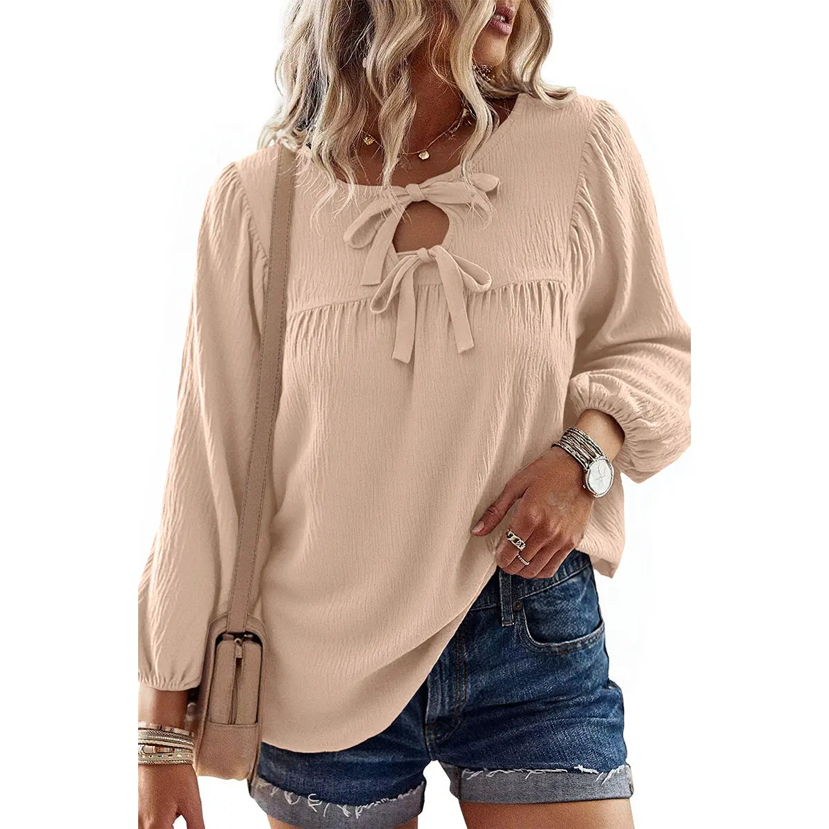 Blusa Salma