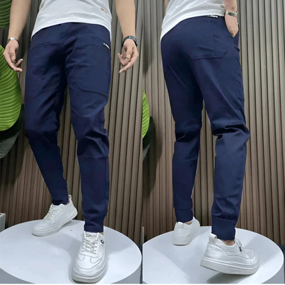 Pantalones Cargo Adam