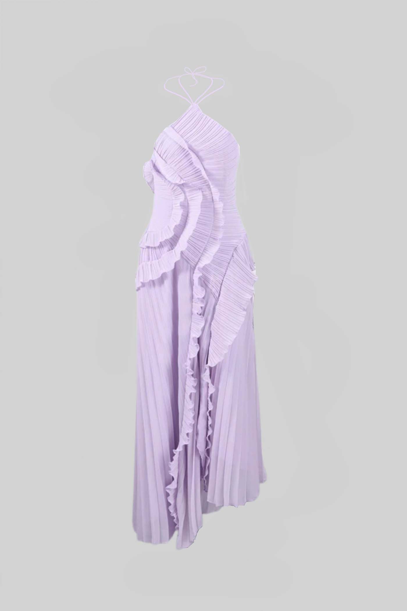 Vestido Maxi Daisy