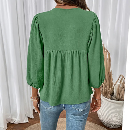 Blusa Salma
