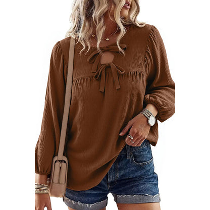 Blusa Salma