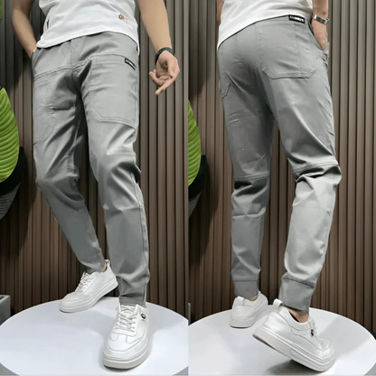 Pantalones Cargo Adam