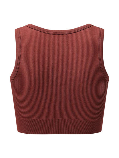 Crop Top Alisa