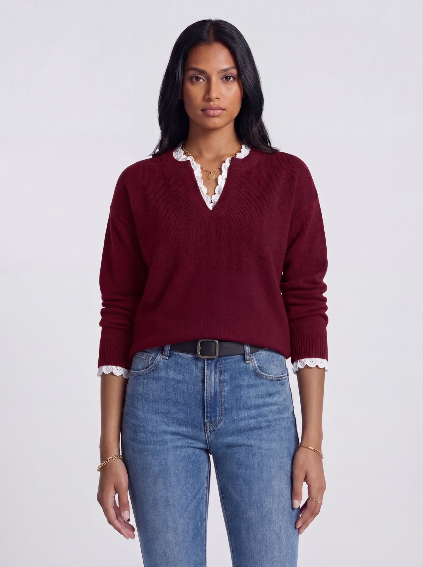 Jersey Alma