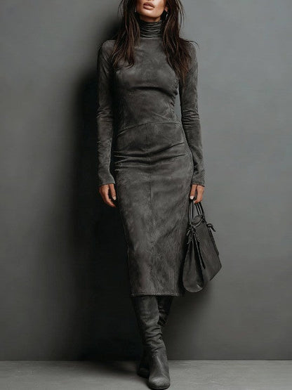 Vestido Maxi Almira
