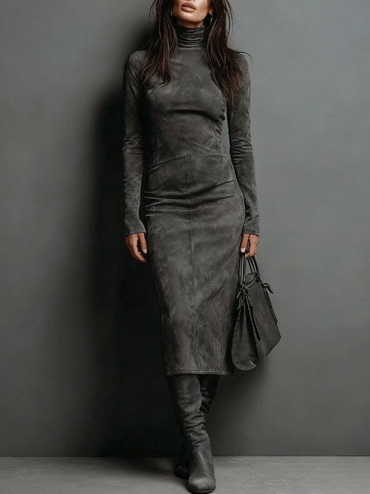 Vestido Maxi Almira
