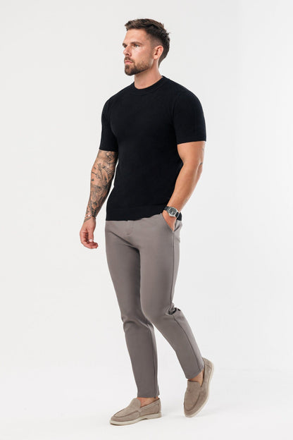 Camiseta Norte Negro — shot 7