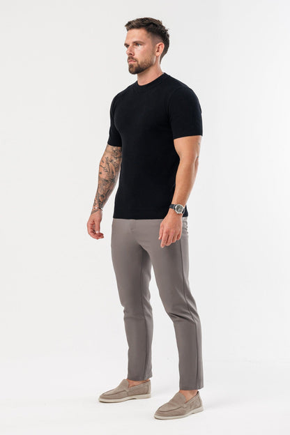 Camiseta Norte Negro — shot 4
