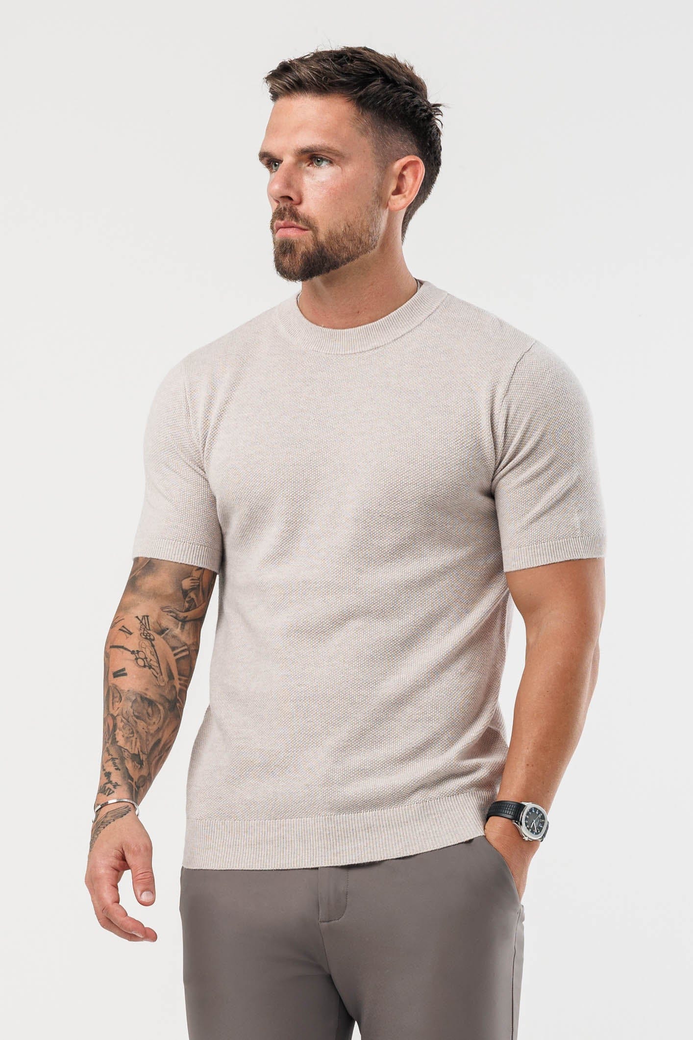 Camiseta Coast Piedra shot 3
