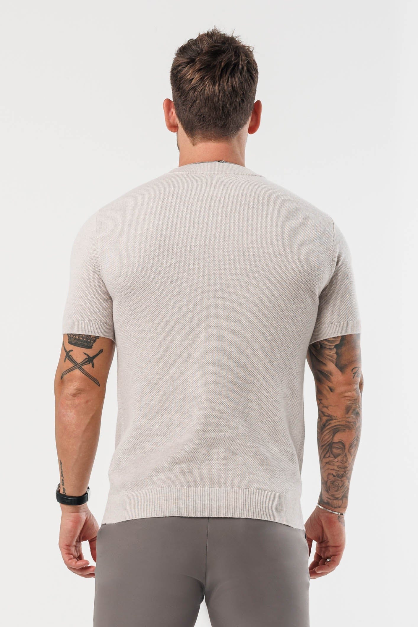 Camiseta Coast Piedra shot 5