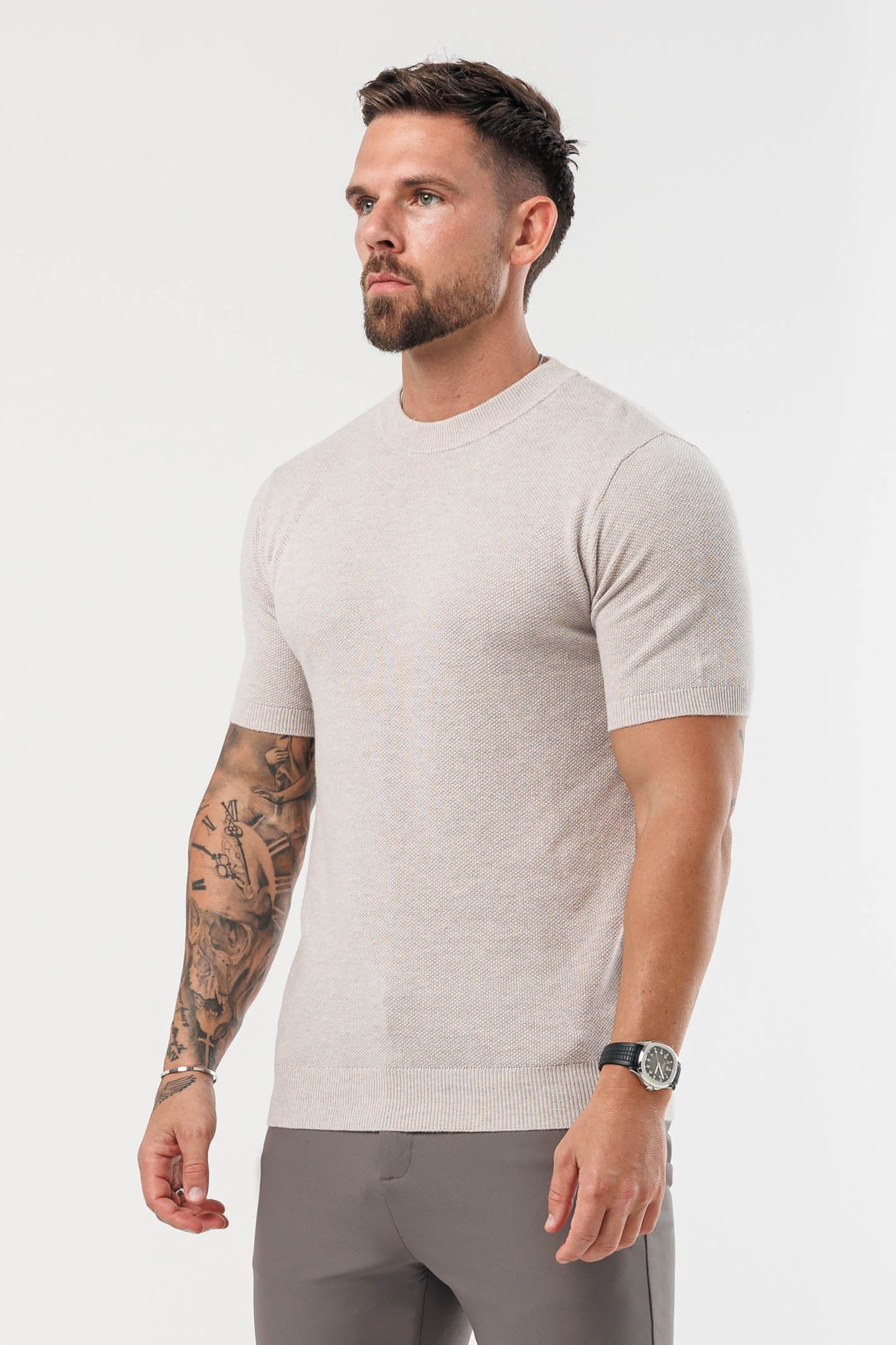 Camiseta Coast Piedra shot 4