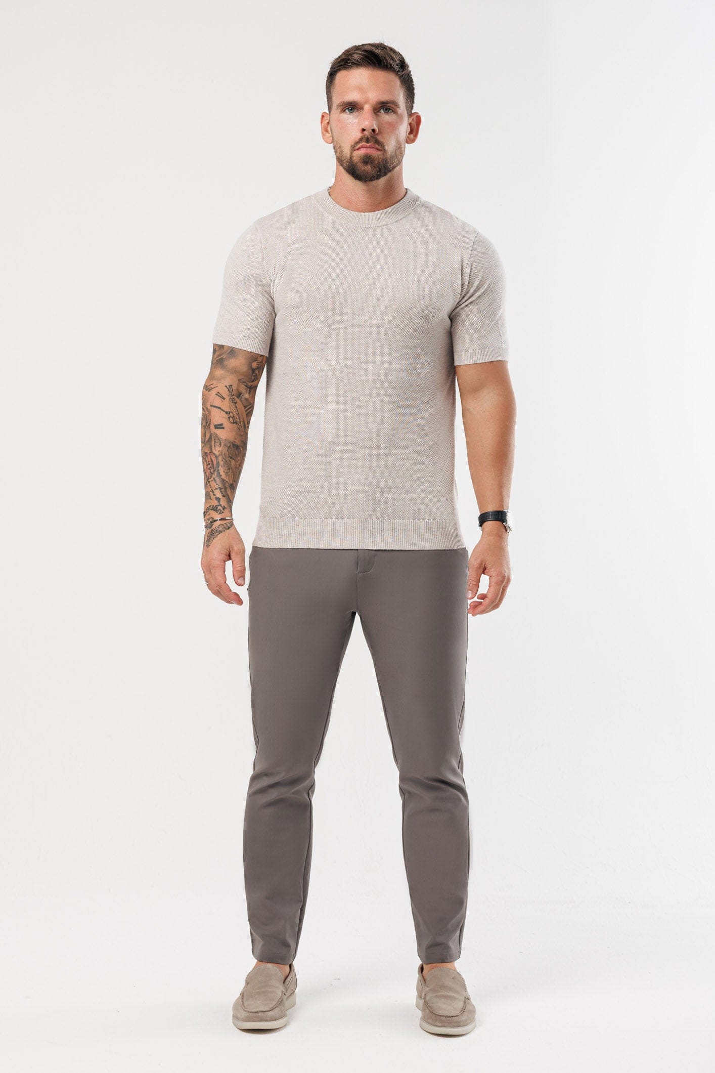 Camiseta Coast Piedra shot 6