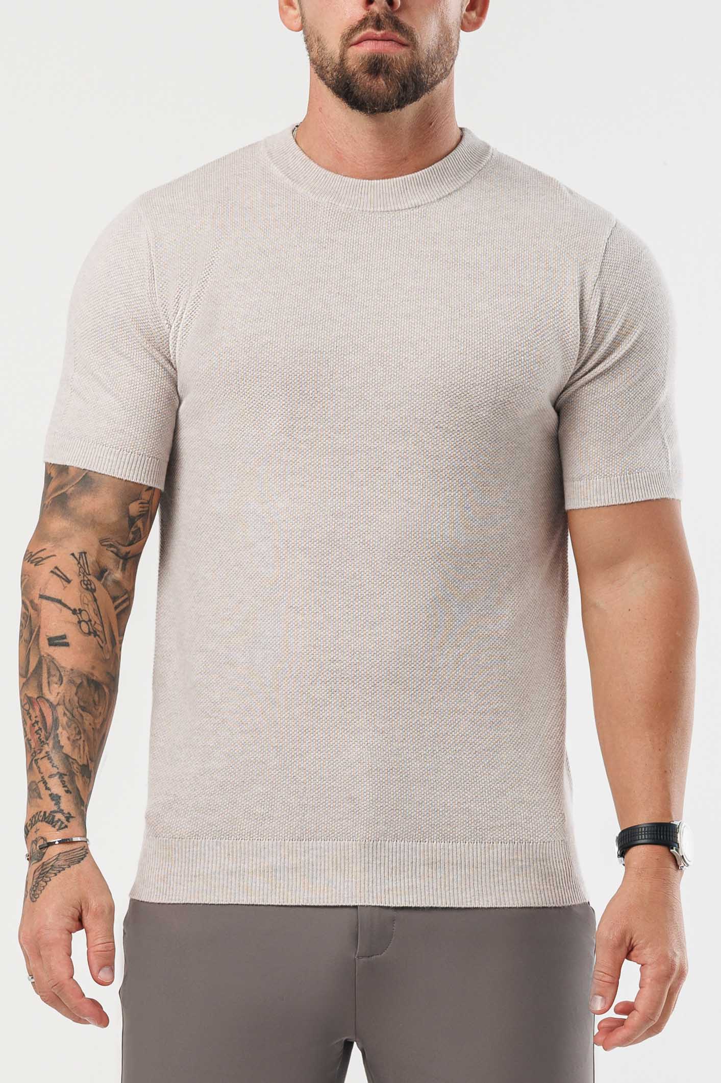 Camiseta Coast Piedra