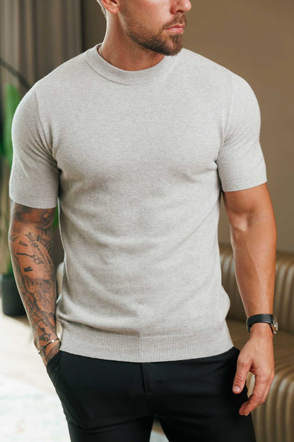 Camiseta Coast Gris