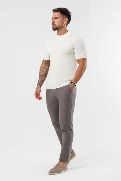 Camiseta Coast Blanco Roto shot 8