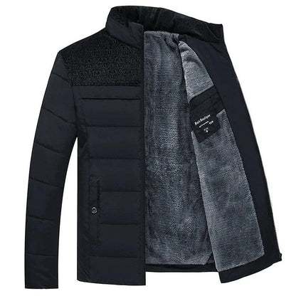 Chaqueta Ismael