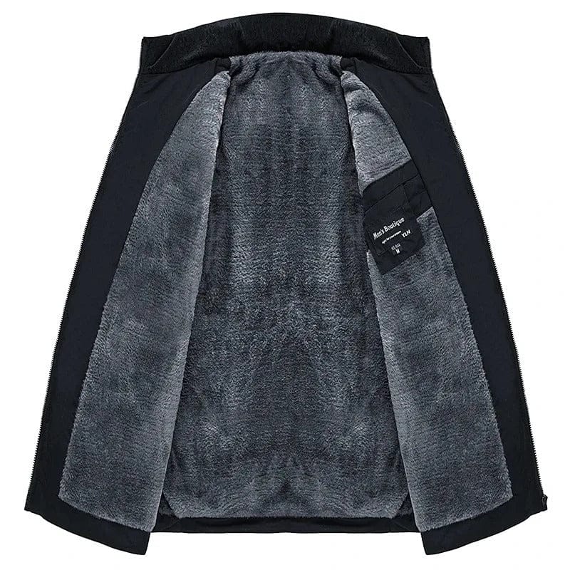 Chaqueta Ismael