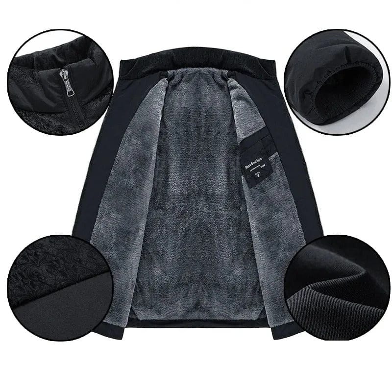 Chaqueta Ismael