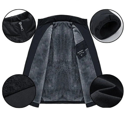 Chaqueta Ismael