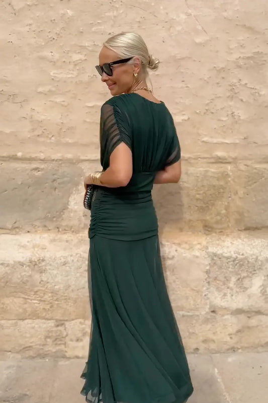 Vestido Maxi Catalina