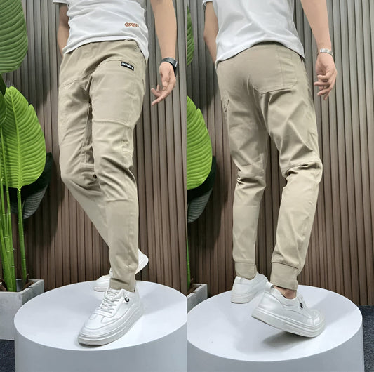 Pantalones Cargo Adam
