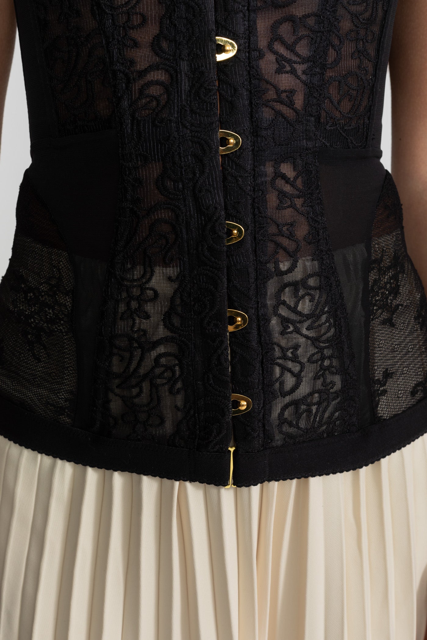 Corset Daniela