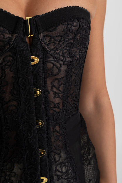 Corset Daniela