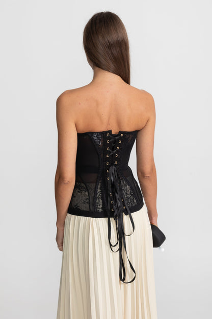 Corset Daniela