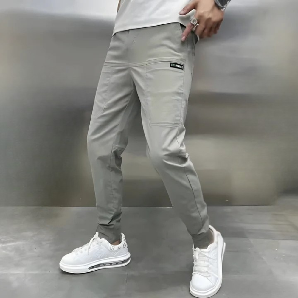 Pantalones Cargo Adam