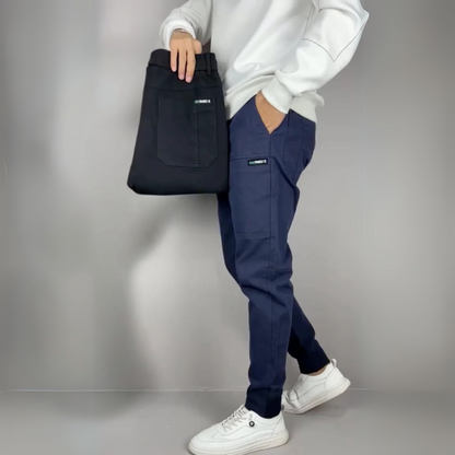 Pantalones Cargo Adam